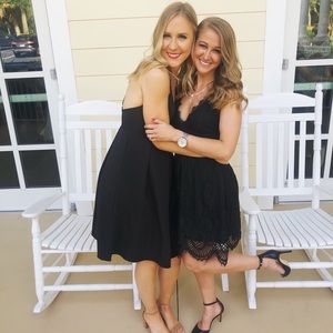 Meet your Posher, Alana